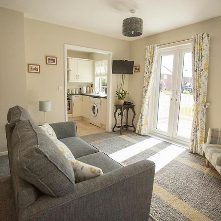 Pant-Y-Celyn Studio Apartment Aberaeron Εξωτερικό φωτογραφία