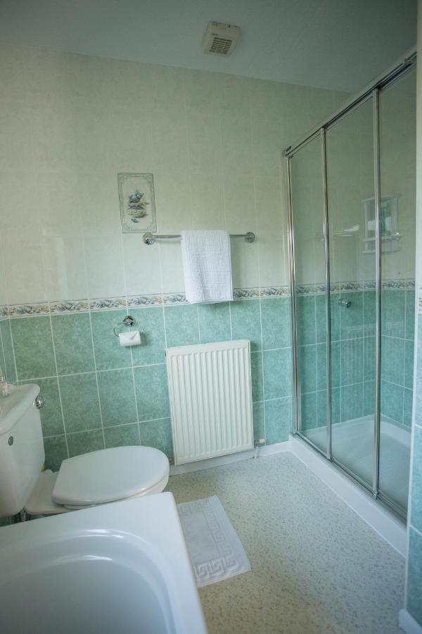 Pant-Y-Celyn Studio Apartment Aberaeron Εξωτερικό φωτογραφία