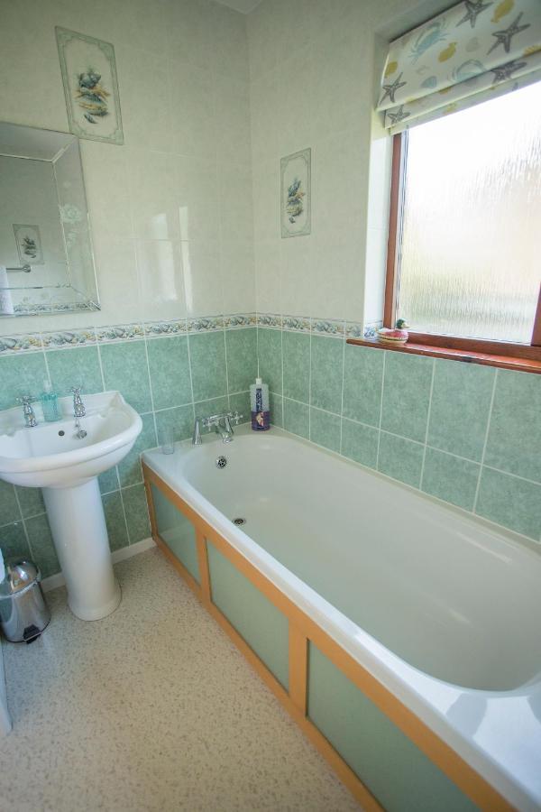 Pant-Y-Celyn Studio Apartment Aberaeron Εξωτερικό φωτογραφία